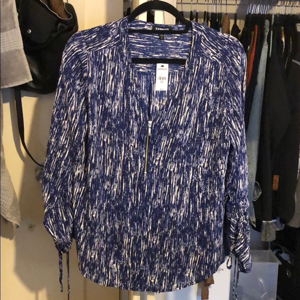 Blouse